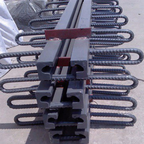 橋梁伸縮縫GQF-C80