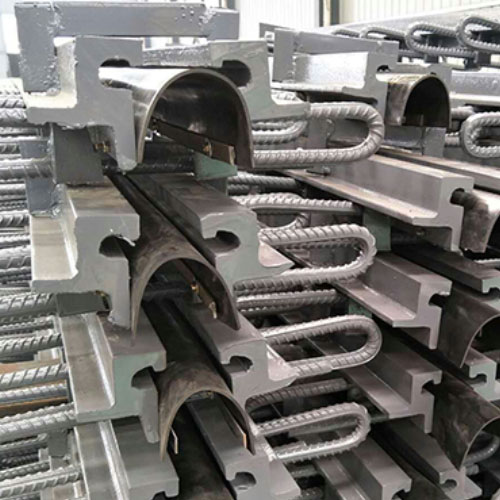 倒D型橋梁伸縮縫