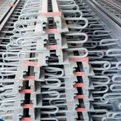 橋梁伸縮縫GQF-E