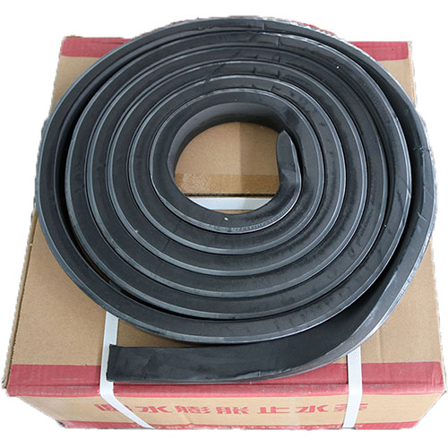 PN膩子型遇水膨脹止水條