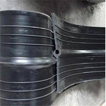 橋梁隧道施工縫止水帶