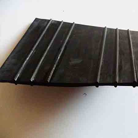 背貼式橡膠止水帶廠家