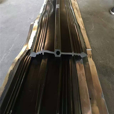 鋼邊式橡膠止水帶生產(chǎn)廠家