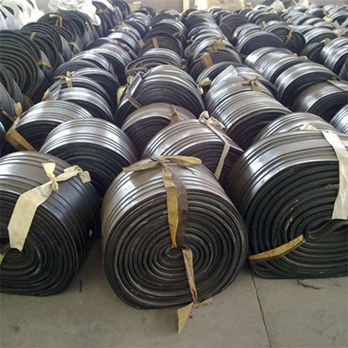 優質背貼式止水帶