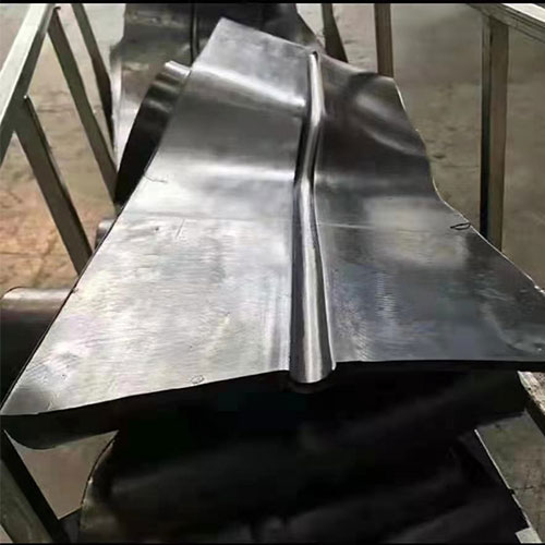 嵌入式可卸式橡膠止水帶