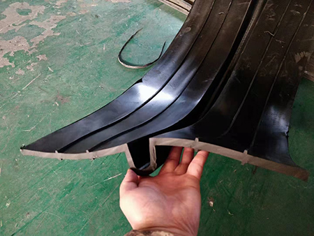 可卸式橡膠止水帶直銷