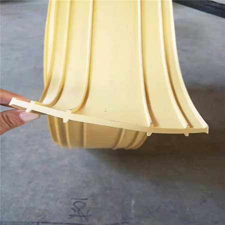 PVC塑料止水帶 生產