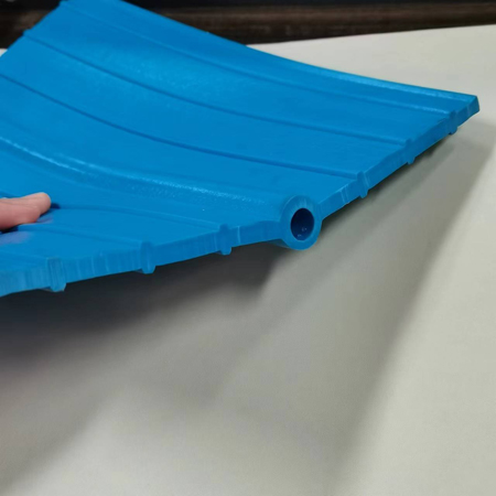 中埋塑料PVC止水帶