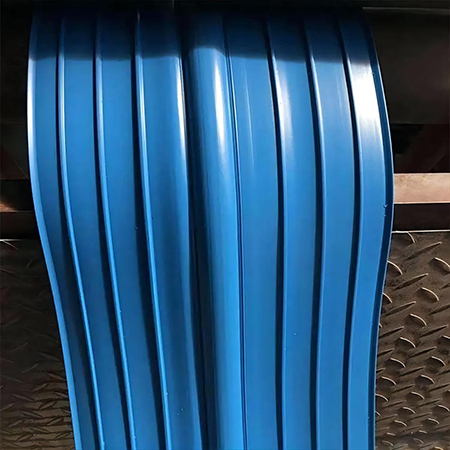 背貼式PVC塑料止水帶廠家