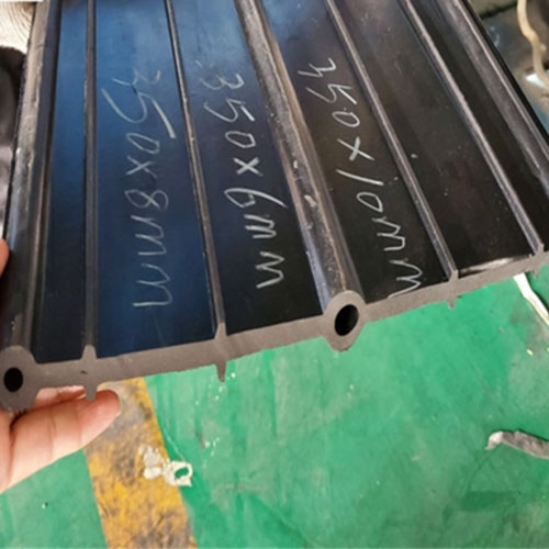 注漿橡膠止水帶生產