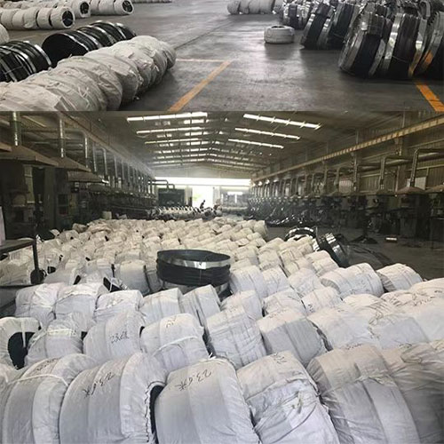 橡膠止水帶國標