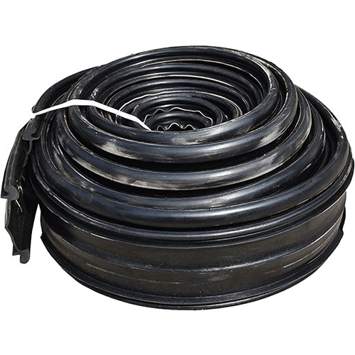 橋梁伸縮縫膠條