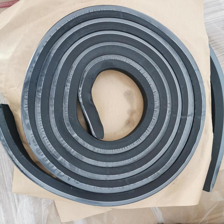 BW遇水膨脹止水條